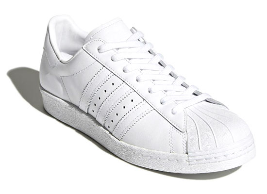 アディダス通勤スニーカー2