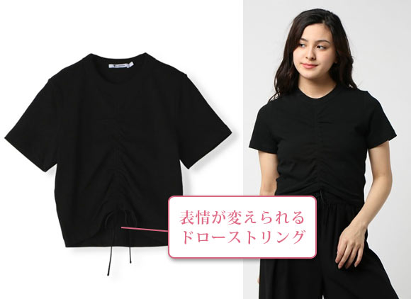 ティーバイ アレキサンダーワンＴシャツ
