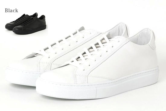 Amb通勤スニーカー