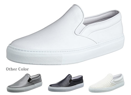 Amb通勤スニーカー2