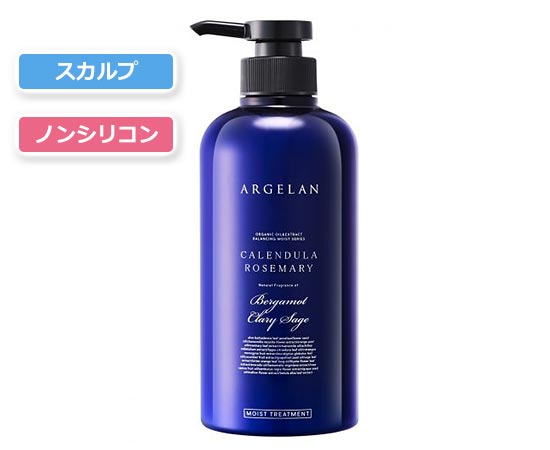 argelan-scalp