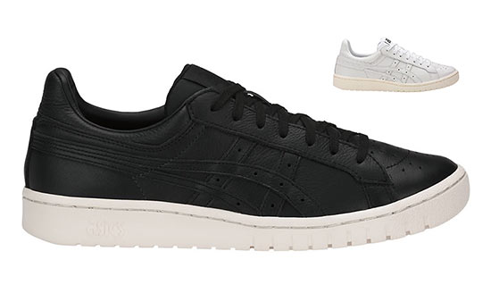 アシックスタイガー通勤スニーカー3