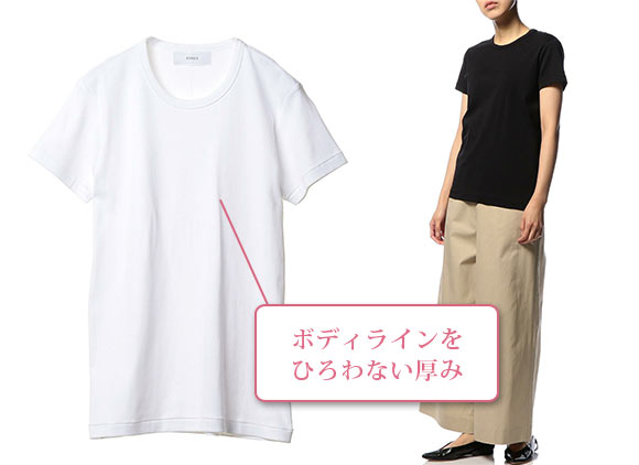 アストラットＴシャツ２