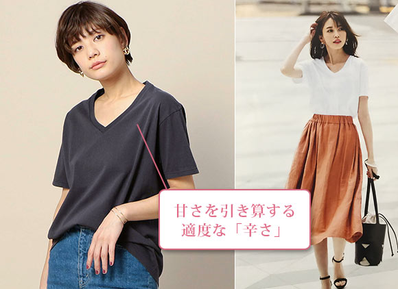 ビューティー＆ユースＴシャツ