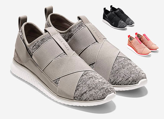 コールハーン通勤スニーカー3