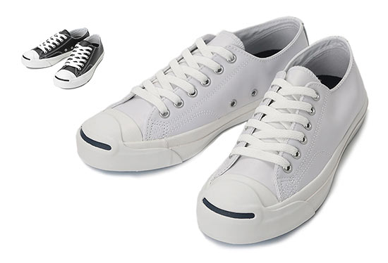 コンバース通勤スニーカー3