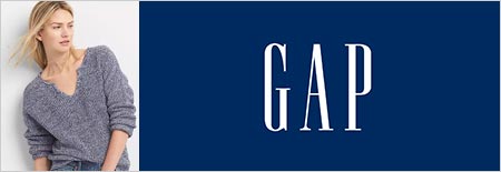 ギャップ