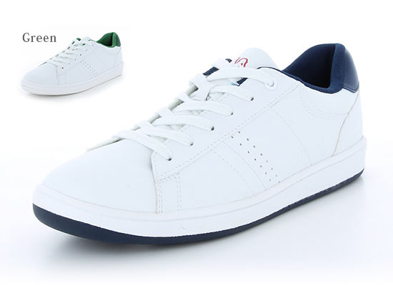 ムーンスター通勤スニーカー2