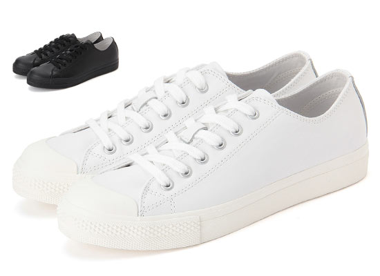 無印通勤スニーカー