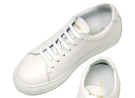 ナショナルスタンダード通勤スニーカー2