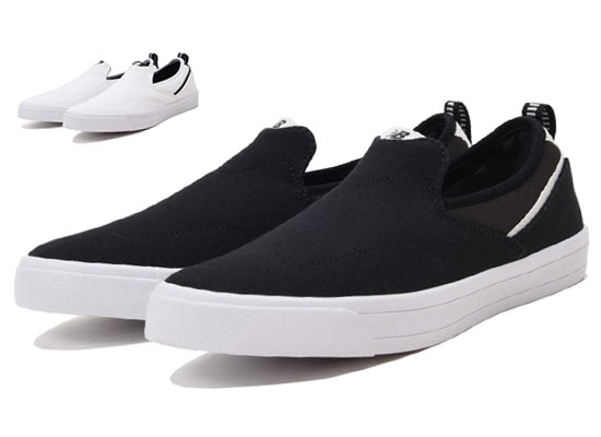 ニューバランス通勤スニーカー3