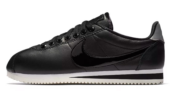 ナイキ通勤スニーカー2