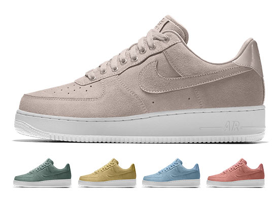 ナイキ通勤スニーカー3