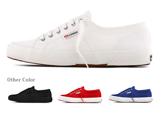 スペルガ通勤スニーカー