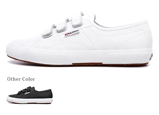 スペルガ通勤スニーカー2