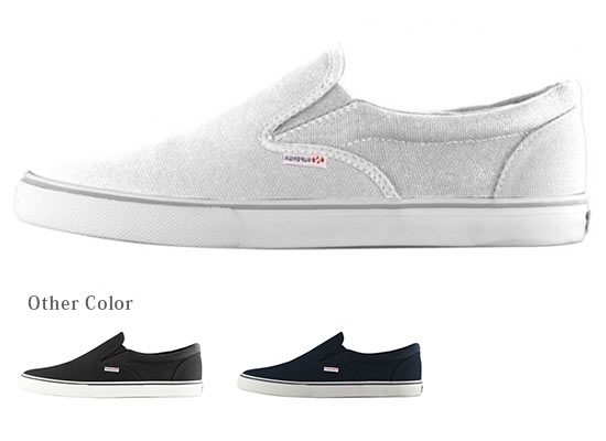 スペルガ通勤スニーカー3