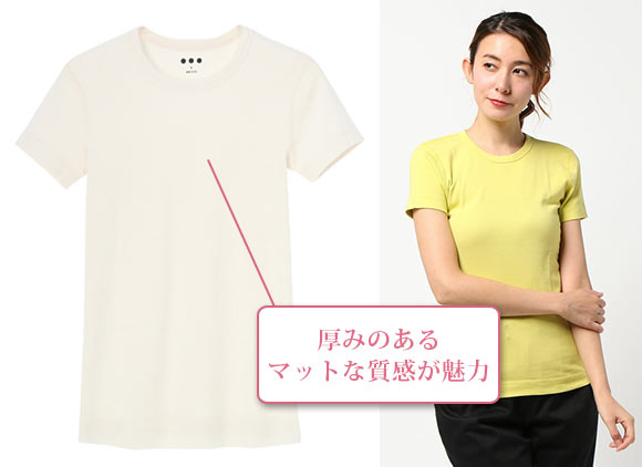 スリードッツＴシャツ