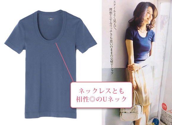 スリードッツＴシャツ３