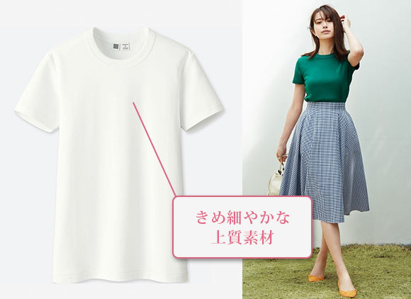 ユニクロＴシャツ