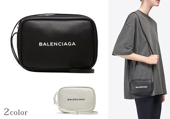 バレンシアガ ミニバッグ1