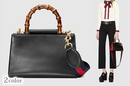 グッチ ミニバッグ2