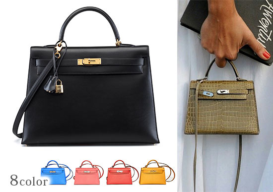 エルメス ミニバッグ