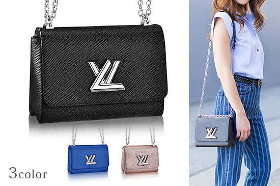 ルイヴィトン ミニバッグ