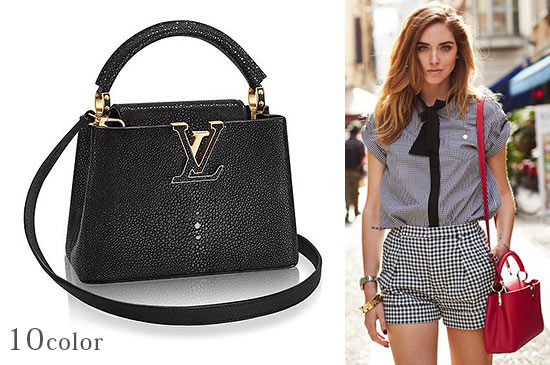 ルイヴィトン ミニバッグ1