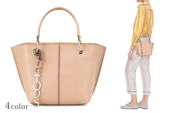 トッズ ミニバッグ1