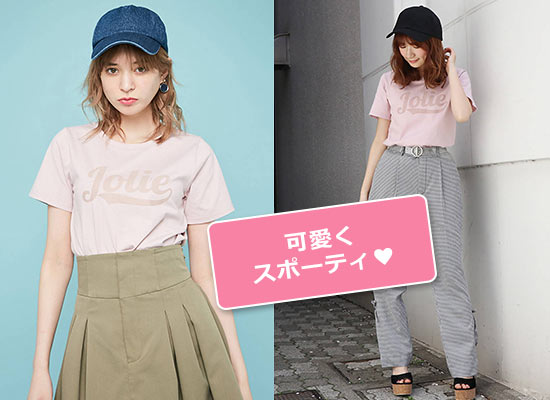 ダズリン Tシャツ2