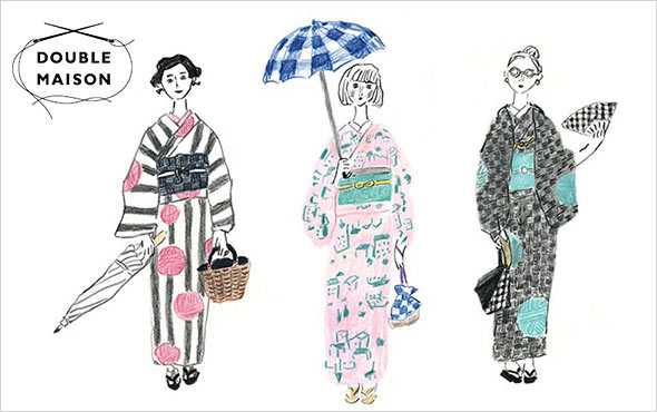 ドゥーブルメゾン