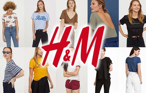 エイチアンドエム