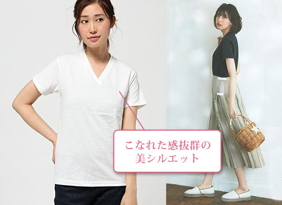 ヘインズTシャツ2
