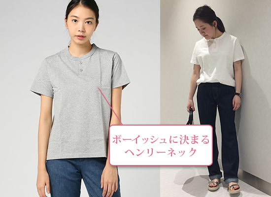 ヘルスニットTシャツ1
