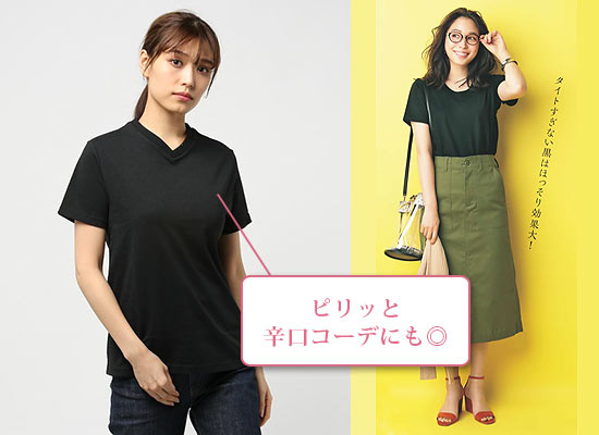 ヘルスニットTシャツ2