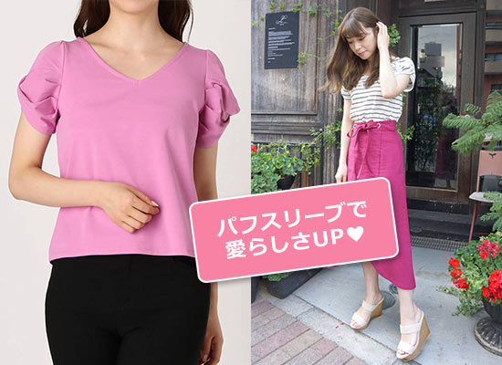 マーキュリーデュオ Tシャツ1