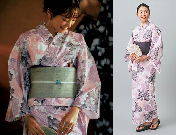 ユナイテッドアローズゆかた3