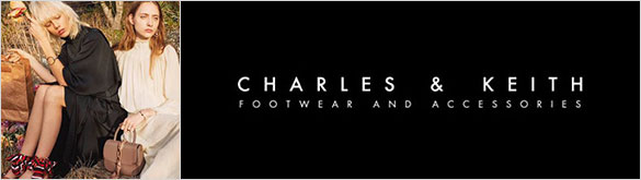 チャールズ＆キース