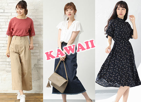 ハニーズ 人気服