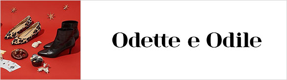 オデット エ オディール