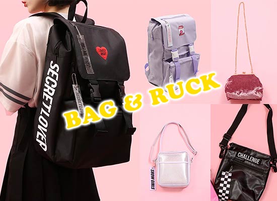 ダブルシー 人気服バッグ