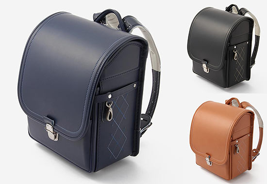 アクタス ランドセル1