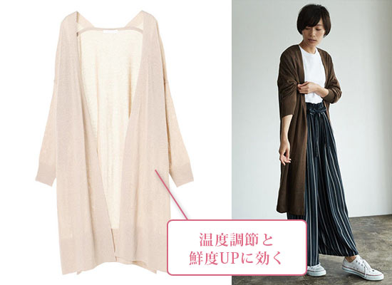 アメリカンホリック ニット2