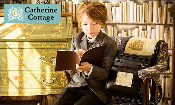 キャサリンコテージランドセル