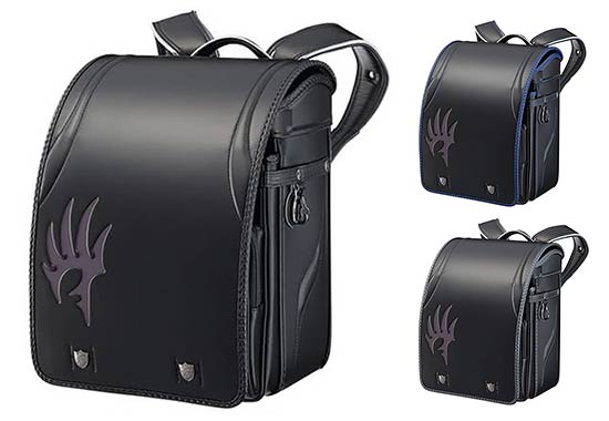 榮伸 ランドセル1