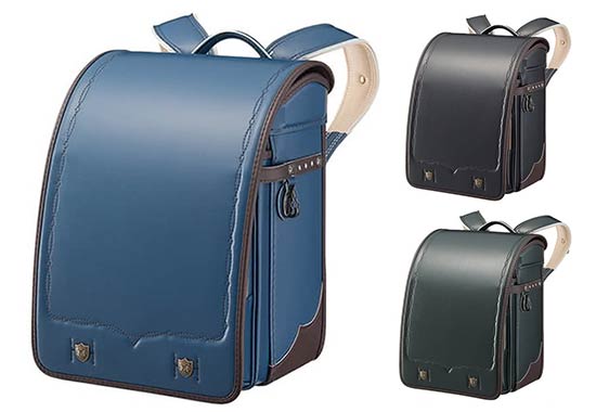 榮伸 ランドセル2