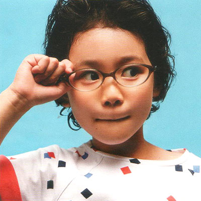 フォーナインズ 男の子メガネ