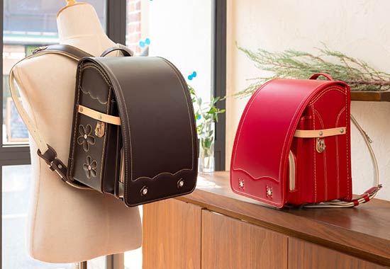 ランドセル工房 生田 ランドセル1