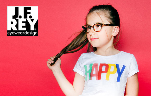 ジェイ・エフ・レイ