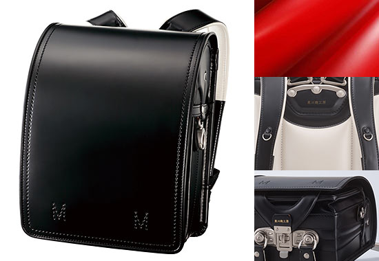 黒川鞄工房 ランドセル